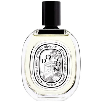 Diptyque Eau de Toilette women do son 0DIPEDTDOSON 100ml scent perfume