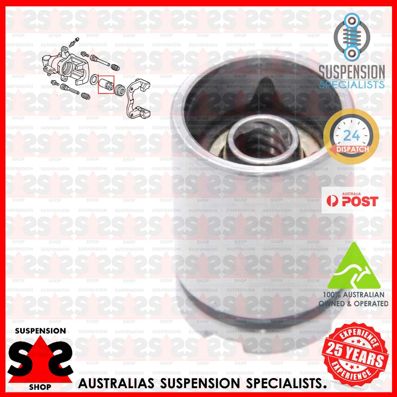 Frankberg Bremsen Set Vorderachse Für Honda CR-V - 2x Belüftete Bremsscheiben + 4x Bremsbeläge, Kompatibel 2006-2024