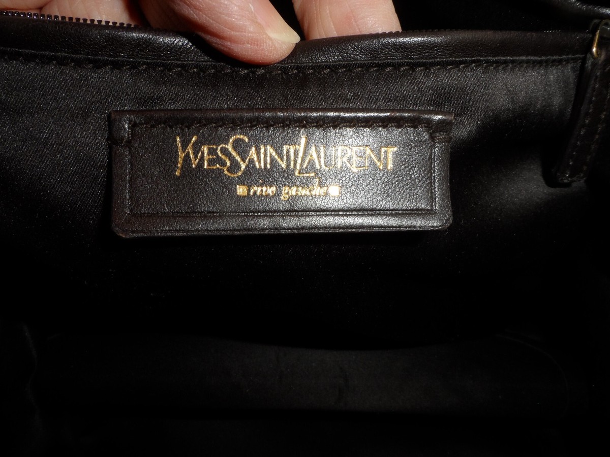 Yves St Laurent Rive Gauche Downtown YSL Yves St Laurent Rive Gauche Downtown YSL