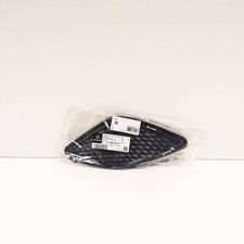 MERCEDES-BENZ CLA COUPE C117 FRONTSTOßSTANGE RECHTS GRILL A1178850422 ORIGINAL