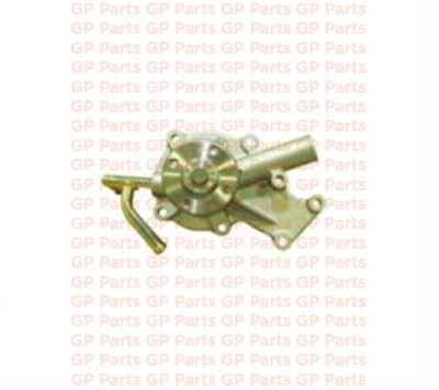 Genie 23471GT, WATER PUMP (Dual Fuel) (Kubota DF-750/752) Z45/22
