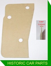DOOR STRIKER GASKET/SHIM 0.064" (1.6mm) - MGB Roadster & MGBGT 1968-74
