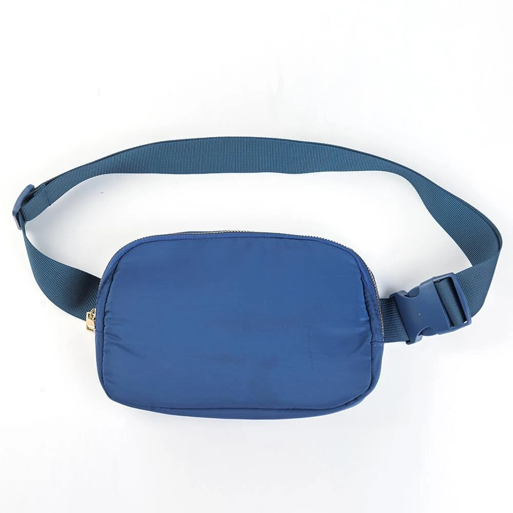 Belt Bag for Women Men Unisex Mini Belt Bag with Adjustable Strap Small Fanny... Belt Bag for Women Men Unisex Mini Belt Bag with Adjustable Strap Small Fanny...