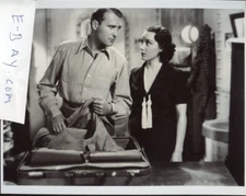 ANN FAY WRAY ROAMING LADY 8X10 PHOTO B1104