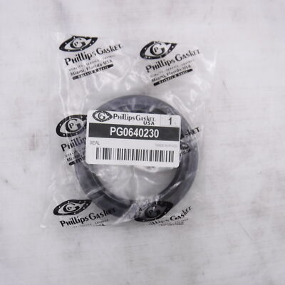 Phillips Gasket Rotary Shaft Seal 57 mm Inside 80mm Outside