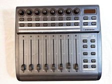 Behringer Bcf-2000 B-control Fader Usb Midi With Power/usb Cords