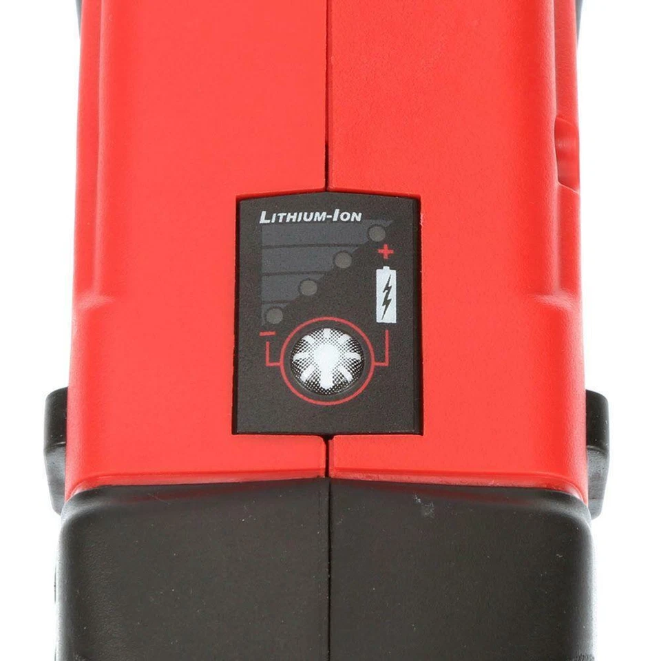 Cordless Copper Tubing Pipe Cutter 12-Volt M12 Portable Light Weight (Tool-Only) - Image 2 of 4