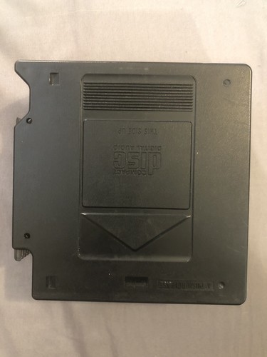 1996-2002 Delco Electronics 12 Disc CD Changer Cartridge Magazine OEM GM - Picture 16 of 22