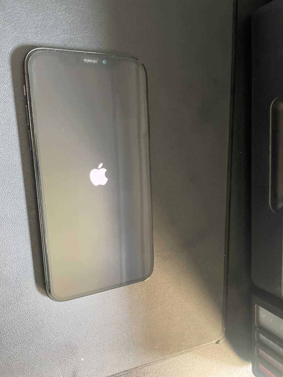 Apple iPhone X - 64GB - Space Grey (Unlocked) A1901 (GSM Apple iPhone X - 64GB - Space Grey (Unlocked) A1901 (GSM