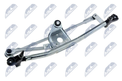 NTY EMW-FT-002 Wischergestänge für CITROËN,FIAT,PEUGEOT