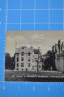 Henry Mercer's Residence "TONTHILL" Error Doylestown Bucks County PA Postcard — photo 2