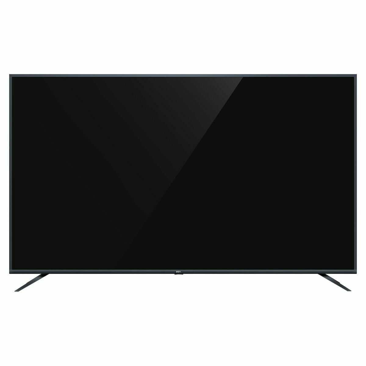 TCL 75P8M 75 INCH QUHD 4K HDR AL SMART ANDROID TV Google Assistant