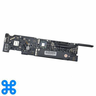 1.7GHz i5-3317U 4GB LOGIC BOARD Apple MacBook Air 13'' A1466 Mid 2012 MD231 MD232