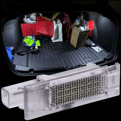 Led Kofferraumleuchte passend für Alfa Romeo 4C 2013-2020 | Giulietta 2010-2020