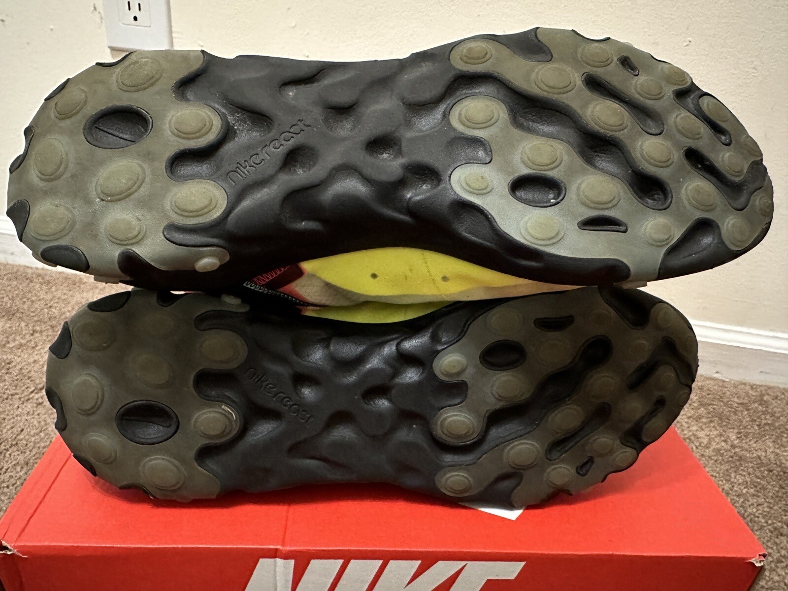 element 87 hyper fusion