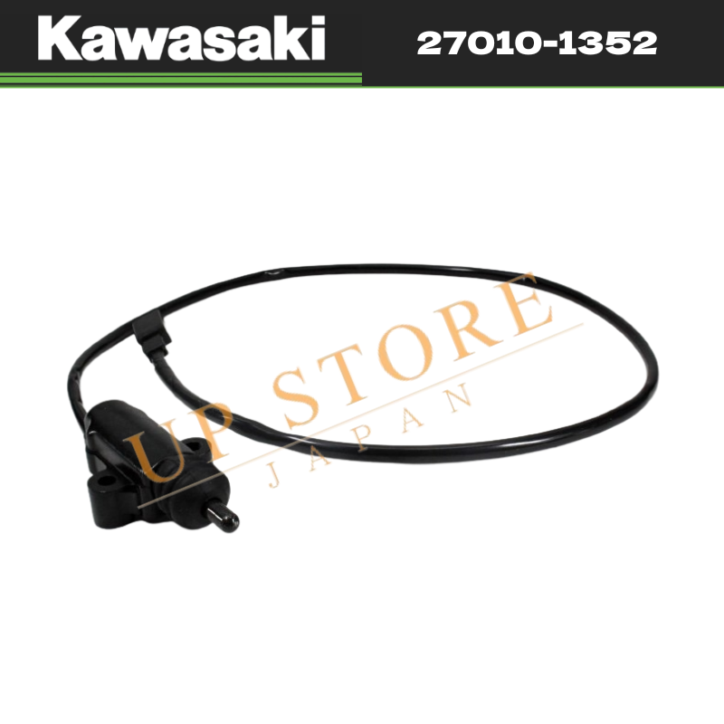 1995-2005 GENUINE KAWASAKI SIDE STAND SWITCH VULCAN 800 CLASSIC