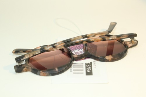Gandamak Baba sunglasses UV400 - HIMALAYAN SALT - Picture 48 of 52