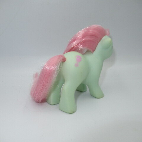 My Little Pony bambino vintage! Bambola anni 80 figura bambino - Foto 3 di 3