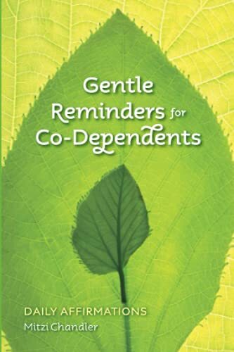 Gentle Reminders: For Co-dependents..., Chandler, Mitzi - Picture 1 of 2
