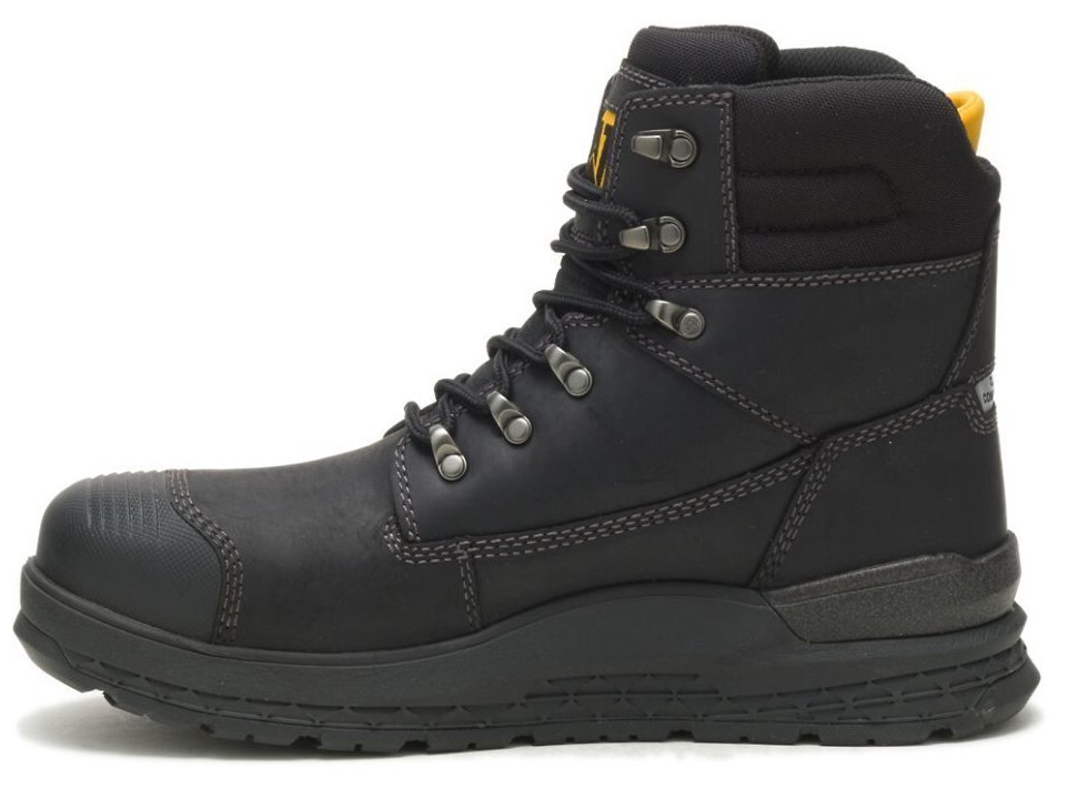 Caterpillar Men's Waterproof Impact Hiker with Thinsulate & Safety Toe image 4