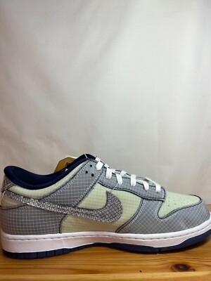 Nike Dunk Low Union Passport Pack Pistachio DJ9649-401 Men Size