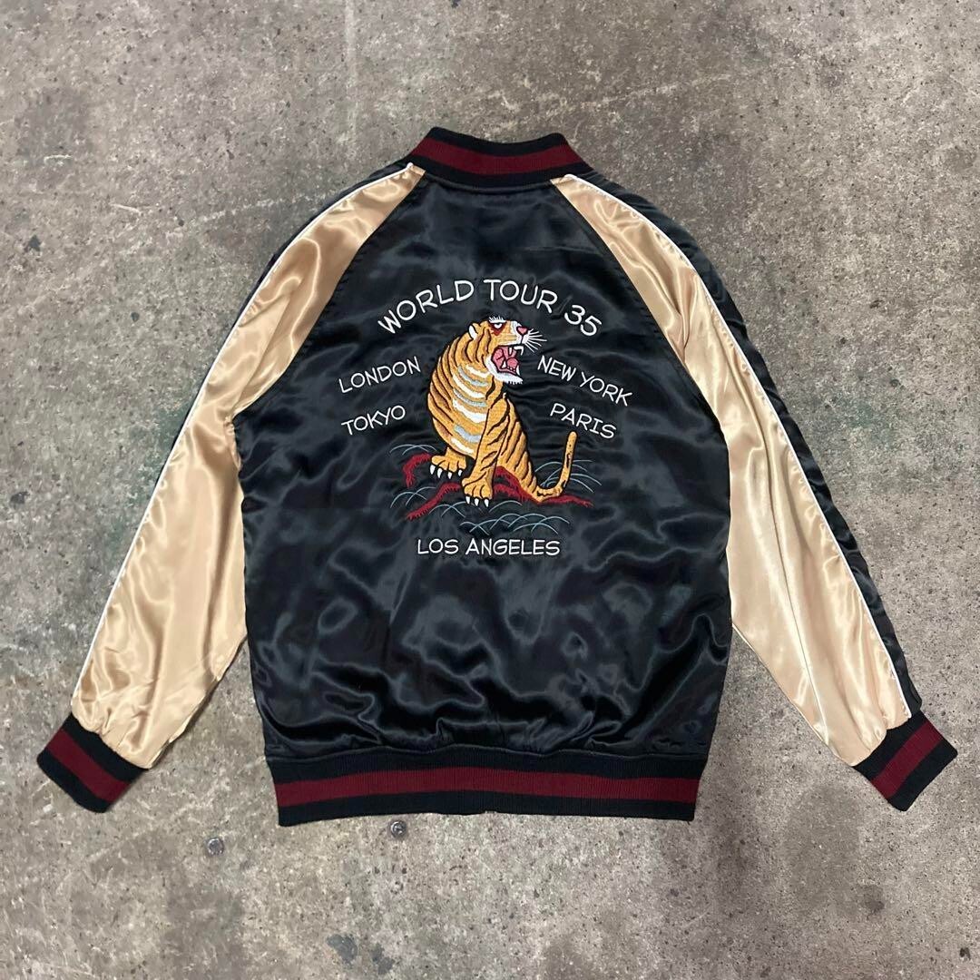 Stussy Souvenir Tour JKT スカジャン s-l1200.jpg