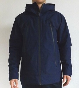 marmot solaris jacket