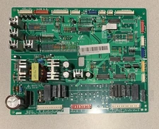 SAMSUNG MAIN CONTROL BOARD #DA41-00538M FOR REFRIGERATORS, see pics.