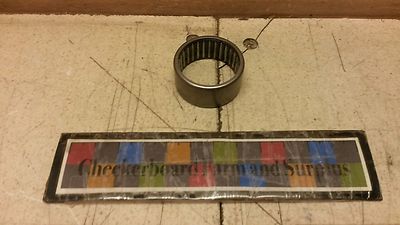 Allison Transmission Oil Pump & Front Support Roller Bearing 9438017 29517123