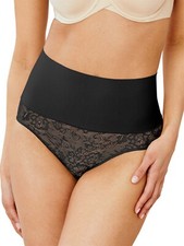 MAIDENFORM Women's Tame Your Tummy Firm Control Brief DM0051 S, M, L, XL, 2XL