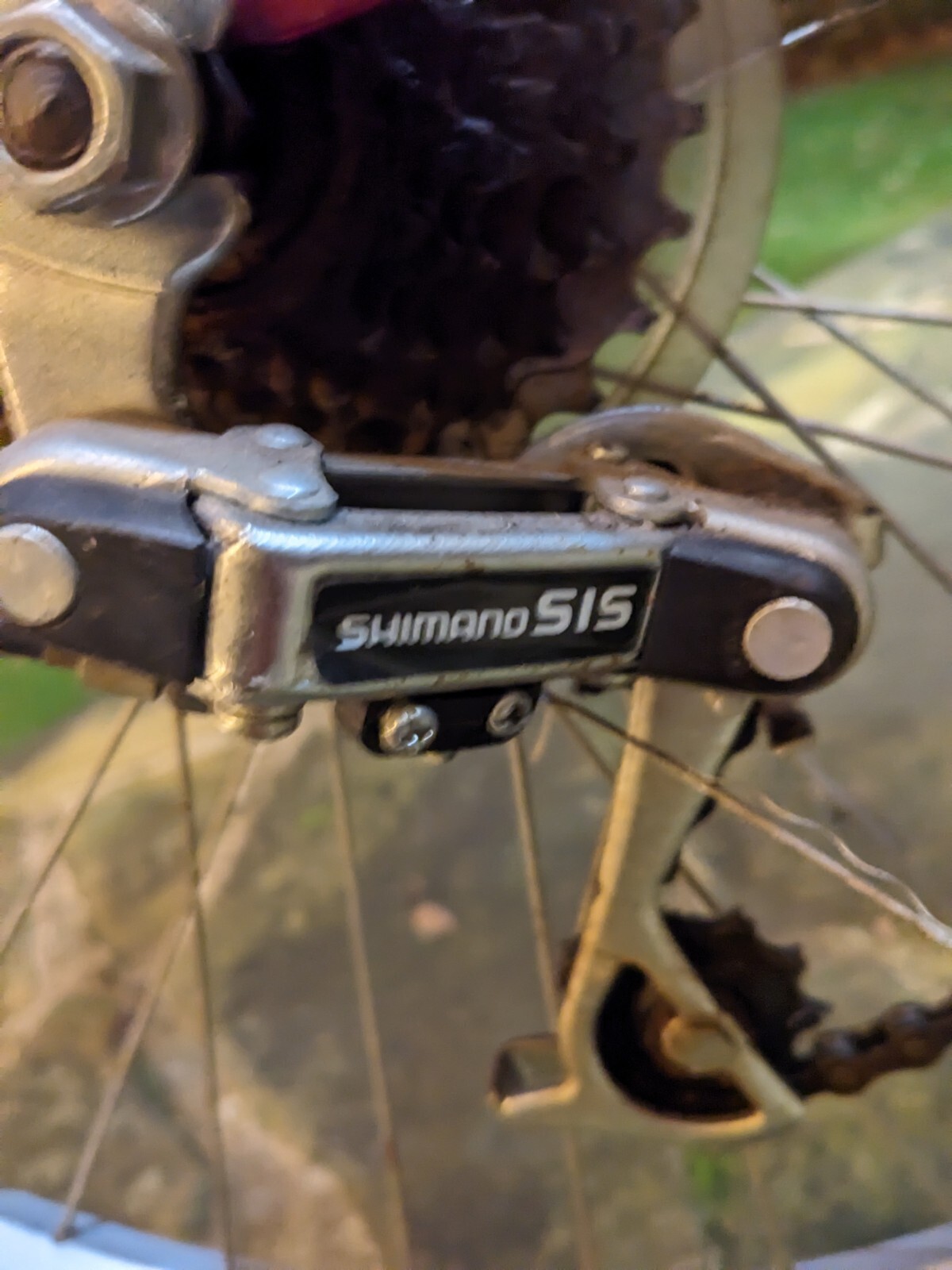 Womens Mountain Bike eBay