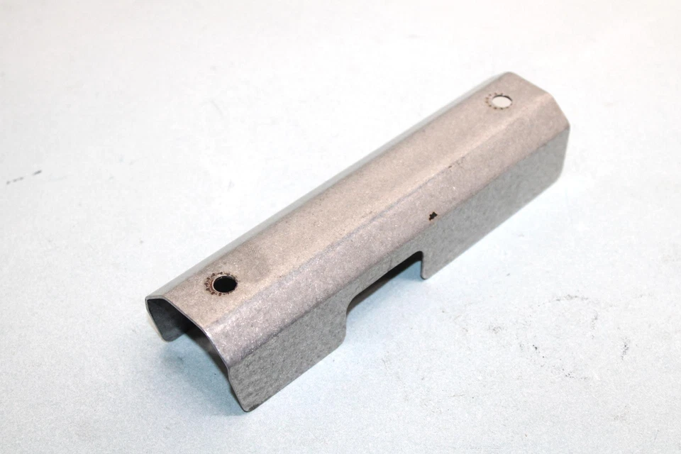 00 Arctic Cat 300 4x4 OEM Protector de tubo de escape superior 0412-024 AA20 Foto 2 de 4