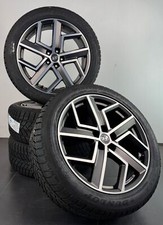 Cerchi Hyundai IONIQ 5 20 pollici pneumatici invernali ruote invernali originali 631850 nuovi C640