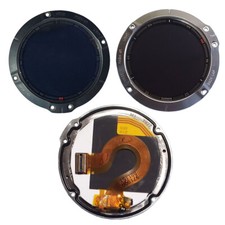For Garmin Fenix 6 Sapphire Fenix 6 Pro Smart Watch LCD Display Screen Digitizer