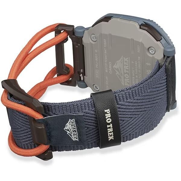 CASIO PRJ-B001B-2JF PRJ-B001B-2DR PRO TREK Hiker Line Solar CASIO PRJ-B001B-2JF PRJ-B001B-2DR PRO TREK Hiker Line Solar