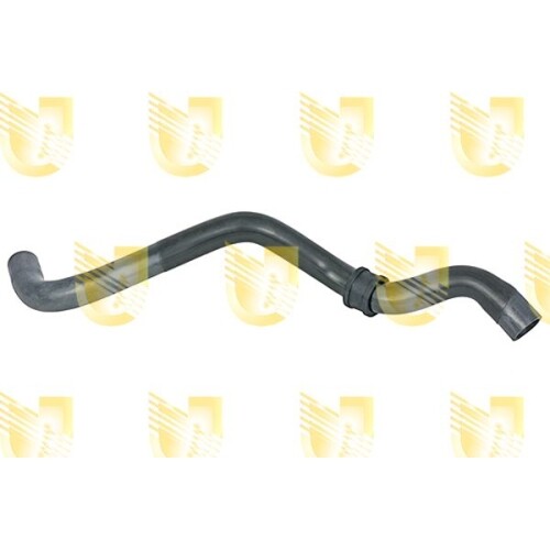 Flessibile Radiatore Unigom P2045 per Citroën Peugeot