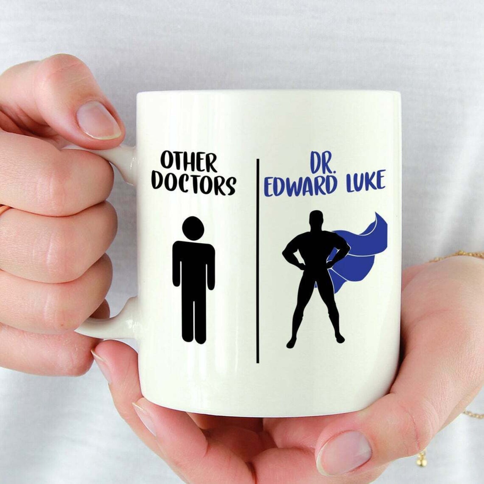 Doctor Coffee Mugs Doctor Gifts For Man Man Doctor Mug Doctor Present