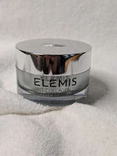 ELEMIS Pro-Collagen Night Cream  1.6 fl oz No Box