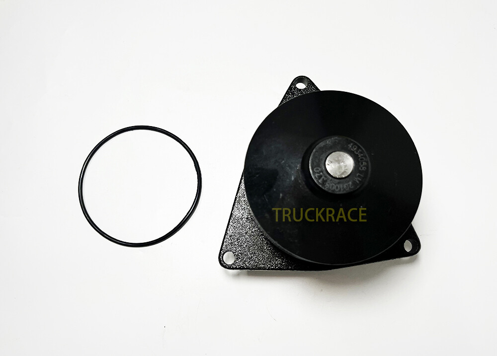 NEW WATER PUMP 3913430 3285323 3802081 3804883 For CUMMINS 6C C8.3 6CT8 ...
