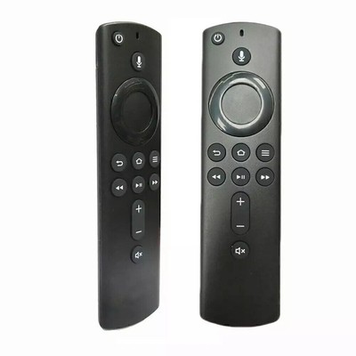 L5B83H Smart TV Voice Remote Control For Amazon 2nd 3rd Gen Fire Stick 4K Cube