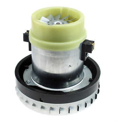 Staubsaugermotor kompatibel mit Staubsauger Karcher SE4001 WD2 WD3 MV2 MV3 1400W