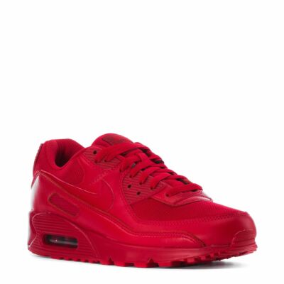 air max 90 reverse university red