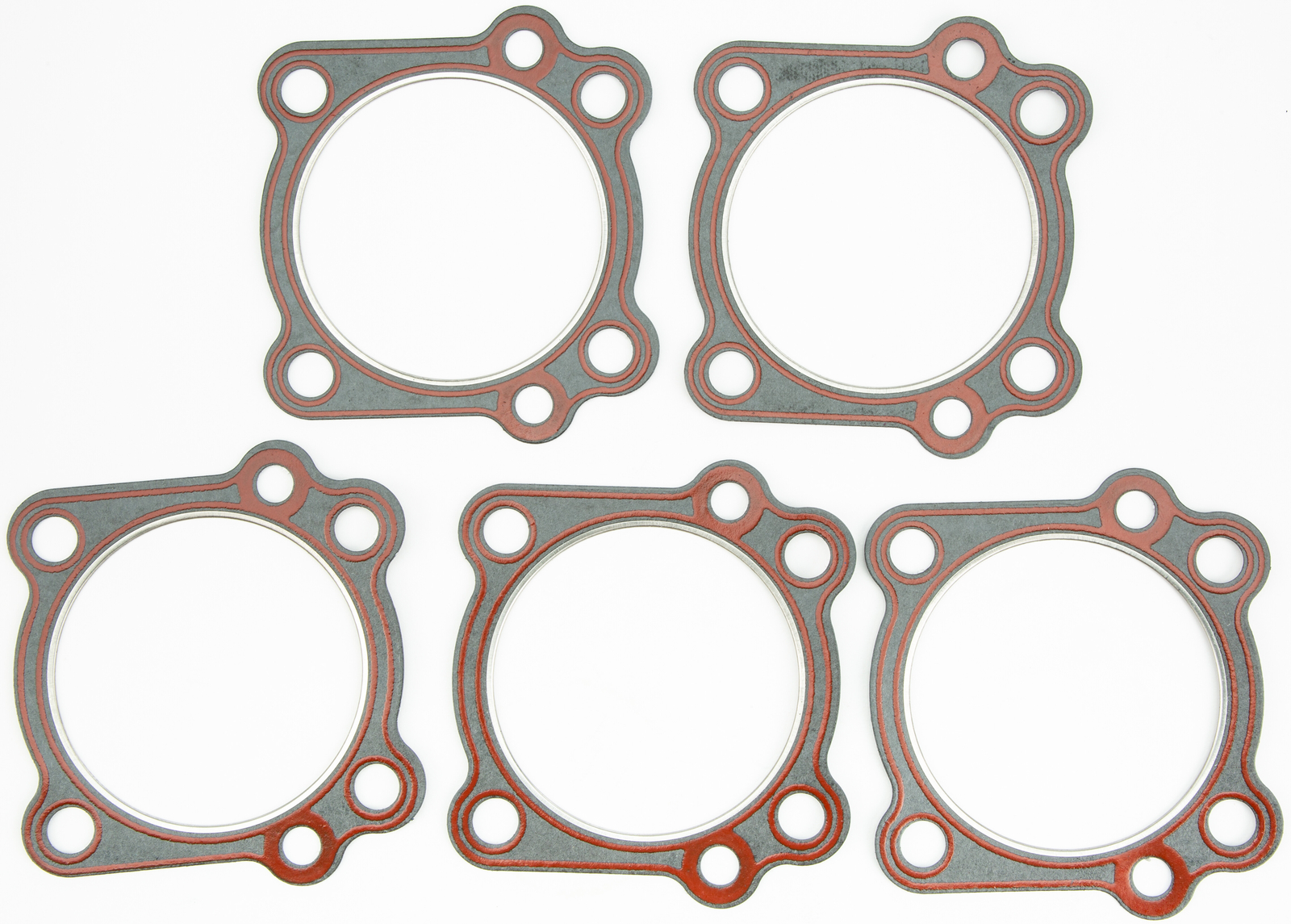 JAMES GASKETS 2011-2017 FLTRU Road Glide Ultra Harley Davidson GASKET ...
