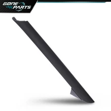 Fit For 11-19 Ford Explorer Windshield Outer Trim Molding Passenger Right Side