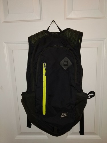 Nike Flywire Backpack Laptop Sleeve 
