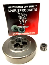 SPUR SPROCKET FITS STIHL 044 046 MS440 MS441 MS460, MS461 3/8" PITCH 7 TOOTH