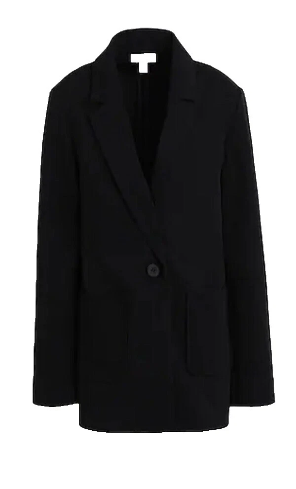 Topshop abrigos, chaquetas y chalecos de negocios para De mujer