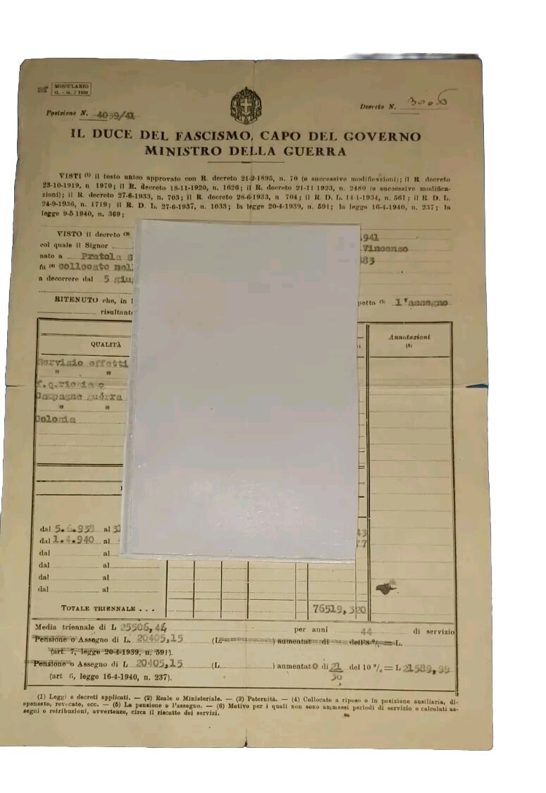 Foto 1 di 3