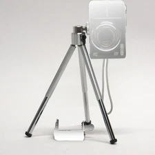 Digipower TG-6 mini tripod for Olympus TG6 TG5 TG4 TG3 TG860 TG830 TG820 camera