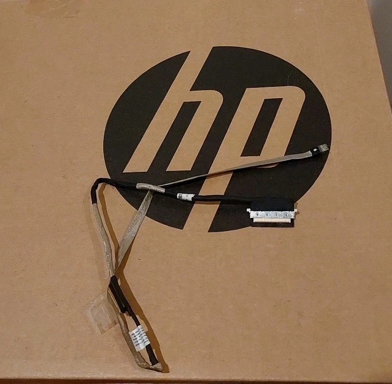 Cable écran/VGA/LCD HP Pavilion G62 (350401U00-11C